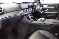 メルセデスベンツ Eクラス E220d AVG AMGﾗｲﾝ ﾚｰﾀﾞｰｾｰﾌﾃｨPKG　中期 ｷｰﾚｽｺﾞｰ 黒本革 ｼｰﾄﾋｰﾀｰ HDDﾅﾋﾞTV ｽﾏﾎ連携 BT音楽 360ｶﾒﾗ PTS LEDﾍｯﾄﾞﾗｲﾄ AMGｴｱﾛ&19AW ﾀﾞｲﾅﾐｯｸｾﾚｸﾄ ﾊﾟﾄﾞﾙｼﾌﾄ 9AT　2年保証