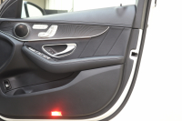 メルセデスベンツ Cクラス C200 AVG AMGﾗｲﾝ ﾚｰﾀﾞｰｾｰﾌﾃｨPKG　中期 C43仕様 ｷｰﾚｽｺﾞｰ 黒革 HDDﾅﾋﾞTV BT音楽 ﾊﾞｯｸｶﾒﾗ PTS DSRC LEDﾍｯﾄﾞﾗｲﾄ AMGｴｱﾛ&18AW C43ｸﾞﾘﾙ ﾄﾗﾝｸｽﾎﾟｲﾗ- ｴｸﾞｿﾞｰｽﾄｴﾝﾄﾞ ﾀﾞｲﾅﾐｯｸS ｴｱｻｽ 9AT　2年保証