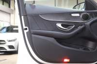 メルセデスベンツ Cクラス C200 AVG AMGﾗｲﾝ ﾚｰﾀﾞｰｾｰﾌﾃｨPKG　中期 C43仕様 ｷｰﾚｽｺﾞｰ 黒革 HDDﾅﾋﾞTV BT音楽 ﾊﾞｯｸｶﾒﾗ PTS DSRC LEDﾍｯﾄﾞﾗｲﾄ AMGｴｱﾛ&18AW C43ｸﾞﾘﾙ ﾄﾗﾝｸｽﾎﾟｲﾗ- ｴｸﾞｿﾞｰｽﾄｴﾝﾄﾞ ﾀﾞｲﾅﾐｯｸS ｴｱｻｽ 9AT　2年保証