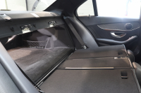 メルセデスベンツ Cクラス C200 AVG AMGﾗｲﾝ ﾚｰﾀﾞｰｾｰﾌﾃｨPKG　中期 C43仕様 ｷｰﾚｽｺﾞｰ 黒革 HDDﾅﾋﾞTV BT音楽 ﾊﾞｯｸｶﾒﾗ PTS DSRC LEDﾍｯﾄﾞﾗｲﾄ AMGｴｱﾛ&18AW C43ｸﾞﾘﾙ ﾄﾗﾝｸｽﾎﾟｲﾗ- ｴｸﾞｿﾞｰｽﾄｴﾝﾄﾞ ﾀﾞｲﾅﾐｯｸS ｴｱｻｽ 9AT　2年保証