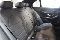 メルセデスベンツ Cクラス C200 AVG AMGﾗｲﾝ ﾚｰﾀﾞｰｾｰﾌﾃｨPKG　中期 C43仕様 ｷｰﾚｽｺﾞｰ 黒革 HDDﾅﾋﾞTV BT音楽 ﾊﾞｯｸｶﾒﾗ PTS DSRC LEDﾍｯﾄﾞﾗｲﾄ AMGｴｱﾛ&18AW C43ｸﾞﾘﾙ ﾄﾗﾝｸｽﾎﾟｲﾗ- ｴｸﾞｿﾞｰｽﾄｴﾝﾄﾞ ﾀﾞｲﾅﾐｯｸS ｴｱｻｽ 9AT　2年保証