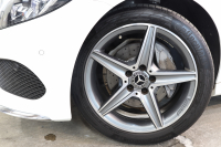 メルセデスベンツ Cクラス C200 AVG AMGﾗｲﾝ ﾚｰﾀﾞｰｾｰﾌﾃｨPKG　中期 C43仕様 ｷｰﾚｽｺﾞｰ 黒革 HDDﾅﾋﾞTV BT音楽 ﾊﾞｯｸｶﾒﾗ PTS DSRC LEDﾍｯﾄﾞﾗｲﾄ AMGｴｱﾛ&18AW C43ｸﾞﾘﾙ ﾄﾗﾝｸｽﾎﾟｲﾗ- ｴｸﾞｿﾞｰｽﾄｴﾝﾄﾞ ﾀﾞｲﾅﾐｯｸS ｴｱｻｽ 9AT　2年保証