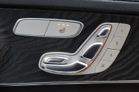 メルセデスベンツ Cクラス C200 AVG AMGﾗｲﾝ ﾚｰﾀﾞｰｾｰﾌﾃｨPKG　中期 C43仕様 ｷｰﾚｽｺﾞｰ 黒革 HDDﾅﾋﾞTV BT音楽 ﾊﾞｯｸｶﾒﾗ PTS DSRC LEDﾍｯﾄﾞﾗｲﾄ AMGｴｱﾛ&18AW C43ｸﾞﾘﾙ ﾄﾗﾝｸｽﾎﾟｲﾗ- ｴｸﾞｿﾞｰｽﾄｴﾝﾄﾞ ﾀﾞｲﾅﾐｯｸS ｴｱｻｽ 9AT　2年保証