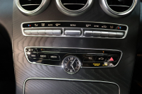 メルセデスベンツ Cクラス C200 AVG AMGﾗｲﾝ ﾚｰﾀﾞｰｾｰﾌﾃｨPKG　中期 C43仕様 ｷｰﾚｽｺﾞｰ 黒革 HDDﾅﾋﾞTV BT音楽 ﾊﾞｯｸｶﾒﾗ PTS DSRC LEDﾍｯﾄﾞﾗｲﾄ AMGｴｱﾛ&18AW C43ｸﾞﾘﾙ ﾄﾗﾝｸｽﾎﾟｲﾗ- ｴｸﾞｿﾞｰｽﾄｴﾝﾄﾞ ﾀﾞｲﾅﾐｯｸS ｴｱｻｽ 9AT　2年保証