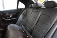 メルセデスベンツ Cクラス C200 AVG AMGﾗｲﾝ ﾚｰﾀﾞｰｾｰﾌﾃｨPKG　中期 C43仕様 ｷｰﾚｽｺﾞｰ 黒革 HDDﾅﾋﾞTV BT音楽 ﾊﾞｯｸｶﾒﾗ PTS DSRC LEDﾍｯﾄﾞﾗｲﾄ AMGｴｱﾛ&18AW C43ｸﾞﾘﾙ ﾄﾗﾝｸｽﾎﾟｲﾗ- ｴｸﾞｿﾞｰｽﾄｴﾝﾄﾞ ﾀﾞｲﾅﾐｯｸS ｴｱｻｽ 9AT　2年保証