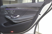 メルセデスベンツ Sクラス S550ﾛﾝｸﾞ AMGｽﾎﾟｰﾂ&ﾚｰﾀﾞｰｾｰﾌﾃｨPKG　中期 ｷｰﾚｽｺﾞｰ 黒本革 ﾍﾞﾝﾁﾚｰﾀｰ ﾊﾟﾉﾗﾏSR ﾍｯﾄﾞｱｯﾌﾟD HDDﾅﾋﾞTV BT音楽 ﾌﾞﾙﾒｽﾀｰ 360ｶﾒﾗ PTS LEDﾗｲﾄ ﾊﾝｽﾞﾌﾘｰA AMGｴｱﾛ&19AW ｴｱｻｽ ｸﾛｰｼﾞﾝｸﾞSP 7AT　2年保証