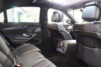 メルセデスベンツ Sクラス S550ﾛﾝｸﾞ AMGｽﾎﾟｰﾂ&ﾚｰﾀﾞｰｾｰﾌﾃｨPKG　中期 ｷｰﾚｽｺﾞｰ 黒本革 ﾍﾞﾝﾁﾚｰﾀｰ ﾊﾟﾉﾗﾏSR ﾍｯﾄﾞｱｯﾌﾟD HDDﾅﾋﾞTV BT音楽 ﾌﾞﾙﾒｽﾀｰ 360ｶﾒﾗ PTS LEDﾗｲﾄ ﾊﾝｽﾞﾌﾘｰA AMGｴｱﾛ&19AW ｴｱｻｽ ｸﾛｰｼﾞﾝｸﾞSP 7AT　2年保証