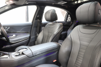 メルセデスベンツ Sクラス S550ﾛﾝｸﾞ AMGｽﾎﾟｰﾂ&ﾚｰﾀﾞｰｾｰﾌﾃｨPKG　中期 ｷｰﾚｽｺﾞｰ 黒本革 ﾍﾞﾝﾁﾚｰﾀｰ ﾊﾟﾉﾗﾏSR ﾍｯﾄﾞｱｯﾌﾟD HDDﾅﾋﾞTV BT音楽 ﾌﾞﾙﾒｽﾀｰ 360ｶﾒﾗ PTS LEDﾗｲﾄ ﾊﾝｽﾞﾌﾘｰA AMGｴｱﾛ&19AW ｴｱｻｽ ｸﾛｰｼﾞﾝｸﾞSP 7AT　2年保証