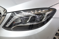 メルセデスベンツ Sクラス S550ﾛﾝｸﾞ AMGｽﾎﾟｰﾂ&ﾚｰﾀﾞｰｾｰﾌﾃｨPKG　中期 ｷｰﾚｽｺﾞｰ 黒本革 ﾍﾞﾝﾁﾚｰﾀｰ ﾊﾟﾉﾗﾏSR ﾍｯﾄﾞｱｯﾌﾟD HDDﾅﾋﾞTV BT音楽 ﾌﾞﾙﾒｽﾀｰ 360ｶﾒﾗ PTS LEDﾗｲﾄ ﾊﾝｽﾞﾌﾘｰA AMGｴｱﾛ&19AW ｴｱｻｽ ｸﾛｰｼﾞﾝｸﾞSP 7AT　2年保証