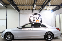 メルセデスベンツ Sクラス S550ﾛﾝｸﾞ AMGｽﾎﾟｰﾂ&ﾚｰﾀﾞｰｾｰﾌﾃｨPKG　中期 ｷｰﾚｽｺﾞｰ 黒本革 ﾍﾞﾝﾁﾚｰﾀｰ ﾊﾟﾉﾗﾏSR ﾍｯﾄﾞｱｯﾌﾟD HDDﾅﾋﾞTV BT音楽 ﾌﾞﾙﾒｽﾀｰ 360ｶﾒﾗ PTS LEDﾗｲﾄ ﾊﾝｽﾞﾌﾘｰA AMGｴｱﾛ&19AW ｴｱｻｽ ｸﾛｰｼﾞﾝｸﾞSP 7AT　2年保証