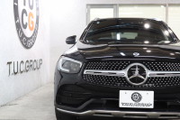 メルセデスベンツ GLC GLC220d 4MATIC AMGﾗｲﾝ ﾚｰﾀﾞｰｾｰﾌﾃｨPKG　後期 ｷｰﾚｽｺﾞｰ ﾚｻﾞｰDINAMICAｼｰﾄ ﾊﾟﾉﾗﾏSR MBUXﾅﾋﾞTV BT音楽 360ｶﾒﾗ PTS LEDﾗｲﾄ ﾊﾝｽﾞﾌﾘｰA AMGｴｱﾛ&19AW ｴｱｻｽ ﾜｲﾔﾚｽ充電 9AT　2年保証