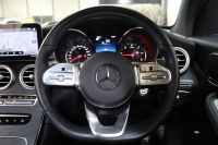 メルセデスベンツ GLC GLC220d 4MATIC AMGﾗｲﾝ ﾚｰﾀﾞｰｾｰﾌﾃｨPKG　後期 ｷｰﾚｽｺﾞｰ ﾚｻﾞｰDINAMICAｼｰﾄ ﾊﾟﾉﾗﾏSR MBUXﾅﾋﾞTV BT音楽 360ｶﾒﾗ PTS LEDﾗｲﾄ ﾊﾝｽﾞﾌﾘｰA AMGｴｱﾛ&19AW ｴｱｻｽ ﾜｲﾔﾚｽ充電 9AT　2年保証