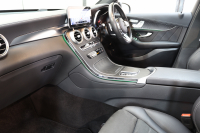 メルセデスベンツ GLC GLC220d 4MATIC AMGﾗｲﾝ ﾚｰﾀﾞｰｾｰﾌﾃｨPKG　後期 ｷｰﾚｽｺﾞｰ ﾚｻﾞｰDINAMICAｼｰﾄ ﾊﾟﾉﾗﾏSR MBUXﾅﾋﾞTV BT音楽 360ｶﾒﾗ PTS LEDﾗｲﾄ ﾊﾝｽﾞﾌﾘｰA AMGｴｱﾛ&19AW ｴｱｻｽ ﾜｲﾔﾚｽ充電 9AT　2年保証