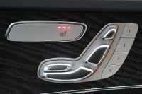 メルセデスベンツ Cクラス C250 ｽﾎﾟｰﾂ ﾚｻﾞｰｴｸｽｸﾙｰｼﾌﾞ&ﾚｰﾀﾞｰｾｰﾌﾃｨPKG ｷｰﾚｽｺﾞｰ 黒本革 HUD HDDﾅﾋﾞTV ﾌﾞﾙﾒｽﾀ BT音楽 ﾊﾞｯｸｶﾒﾗ PTS LEDﾗｲﾄ 自動ﾄﾗﾝｸ ｴｱﾊﾞﾗﾝｽPKG AMGｴｱﾛ&18AW ｴｱｻｽ　2年保証