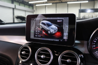 メルセデスベンツ GLC GLC250 4MATIC ｽﾎﾟｰﾂ ﾚｰﾀﾞｰｾｰﾌﾃｨPKG　ｷｰﾚｽｺﾞｰ ﾌﾞﾗｯｸﾚｻﾞｰDINAMICAｼｰﾄ HDDﾅﾋﾞTV&ｷｬﾝｾﾗｰ BT音楽 360ｶﾒﾗ PTS LEDﾗｲﾄ ﾊﾝｽﾞﾌﾘｰA AMGｴｱﾛ&19AW ﾀﾞｲﾅﾐｯｸS ﾊﾟﾅﾒﾘｶｰﾅｸﾞﾘﾙ 9AT　2年保証