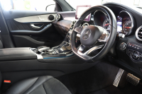 メルセデスベンツ GLC GLC250 4MATIC ｽﾎﾟｰﾂ ﾚｰﾀﾞｰｾｰﾌﾃｨPKG　ｷｰﾚｽｺﾞｰ ﾌﾞﾗｯｸﾚｻﾞｰDINAMICAｼｰﾄ HDDﾅﾋﾞTV&ｷｬﾝｾﾗｰ BT音楽 360ｶﾒﾗ PTS LEDﾗｲﾄ ﾊﾝｽﾞﾌﾘｰA AMGｴｱﾛ&19AW ﾀﾞｲﾅﾐｯｸS ﾊﾟﾅﾒﾘｶｰﾅｸﾞﾘﾙ 9AT　2年保証