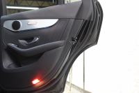 メルセデスベンツ GLC GLC250 4MATIC ｽﾎﾟｰﾂ ﾚｰﾀﾞｰｾｰﾌﾃｨPKG　ｷｰﾚｽｺﾞｰ ﾌﾞﾗｯｸﾚｻﾞｰDINAMICAｼｰﾄ HDDﾅﾋﾞTV&ｷｬﾝｾﾗｰ BT音楽 360ｶﾒﾗ PTS LEDﾗｲﾄ ﾊﾝｽﾞﾌﾘｰA AMGｴｱﾛ&19AW ﾀﾞｲﾅﾐｯｸS ﾊﾟﾅﾒﾘｶｰﾅｸﾞﾘﾙ 9AT　2年保証