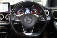 メルセデスベンツ GLC GLC250 4MATIC ｽﾎﾟｰﾂ ﾚｰﾀﾞｰｾｰﾌﾃｨPKG　ｷｰﾚｽｺﾞｰ ﾌﾞﾗｯｸﾚｻﾞｰDINAMICAｼｰﾄ HDDﾅﾋﾞTV&ｷｬﾝｾﾗｰ BT音楽 360ｶﾒﾗ PTS LEDﾗｲﾄ ﾊﾝｽﾞﾌﾘｰA AMGｴｱﾛ&19AW ﾀﾞｲﾅﾐｯｸS ﾊﾟﾅﾒﾘｶｰﾅｸﾞﾘﾙ 9AT　2年保証