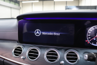 メルセデスベンツ Eクラス E300ｽﾃｰｼｮﾝﾜｺﾞﾝ AVG ｽﾎﾟｰﾂ ｴｸｽｸﾙｰｼﾌﾞ&ﾚｰﾀﾞｰｾｰﾌﾃｨPKG　中期 NEWｽﾃｱﾘﾝｸﾞ ｷｰﾚｽｺﾞｰ 黒本革 ﾊﾟﾉﾗﾏSR ﾍｯﾄﾞｱｯﾌﾟD HDDﾅﾋﾞTV ｽﾏﾎ連携 ﾌﾞﾙﾒｽﾀｰ 360ｶﾒﾗ PTS LEDﾗｲﾄ ﾊﾝｽﾞﾌﾘｰA AMGｴｱﾛ&19AW ﾀﾞｲﾅﾐｯｸS 9AT　2年保証