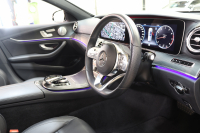 メルセデスベンツ Eクラス E300ｽﾃｰｼｮﾝﾜｺﾞﾝ AVG ｽﾎﾟｰﾂ ｴｸｽｸﾙｰｼﾌﾞ&ﾚｰﾀﾞｰｾｰﾌﾃｨPKG　中期 NEWｽﾃｱﾘﾝｸﾞ ｷｰﾚｽｺﾞｰ 黒本革 ﾊﾟﾉﾗﾏSR ﾍｯﾄﾞｱｯﾌﾟD HDDﾅﾋﾞTV ｽﾏﾎ連携 ﾌﾞﾙﾒｽﾀｰ 360ｶﾒﾗ PTS LEDﾗｲﾄ ﾊﾝｽﾞﾌﾘｰA AMGｴｱﾛ&19AW ﾀﾞｲﾅﾐｯｸS 9AT　2年保証