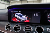 メルセデスベンツ Eクラス E300ｽﾃｰｼｮﾝﾜｺﾞﾝ AVG ｽﾎﾟｰﾂ ｴｸｽｸﾙｰｼﾌﾞ&ﾚｰﾀﾞｰｾｰﾌﾃｨPKG　中期 NEWｽﾃｱﾘﾝｸﾞ ｷｰﾚｽｺﾞｰ 黒本革 ﾊﾟﾉﾗﾏSR ﾍｯﾄﾞｱｯﾌﾟD HDDﾅﾋﾞTV ｽﾏﾎ連携 ﾌﾞﾙﾒｽﾀｰ 360ｶﾒﾗ PTS LEDﾗｲﾄ ﾊﾝｽﾞﾌﾘｰA AMGｴｱﾛ&19AW ﾀﾞｲﾅﾐｯｸS 9AT　2年保証