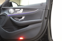 メルセデスベンツ Eクラス E300ｽﾃｰｼｮﾝﾜｺﾞﾝ AVG ｽﾎﾟｰﾂ ｴｸｽｸﾙｰｼﾌﾞ&ﾚｰﾀﾞｰｾｰﾌﾃｨPKG　中期 NEWｽﾃｱﾘﾝｸﾞ ｷｰﾚｽｺﾞｰ 黒本革 ﾊﾟﾉﾗﾏSR ﾍｯﾄﾞｱｯﾌﾟD HDDﾅﾋﾞTV ｽﾏﾎ連携 ﾌﾞﾙﾒｽﾀｰ 360ｶﾒﾗ PTS LEDﾗｲﾄ ﾊﾝｽﾞﾌﾘｰA AMGｴｱﾛ&19AW ﾀﾞｲﾅﾐｯｸS 9AT　2年保証