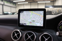 メルセデスベンツ Aクラス A180ｽﾎﾟｰﾂ ﾚｰﾀﾞｰｾｰﾌﾃｨPKG　後期 ｷｰﾚｽｺﾞｰ ﾌﾞﾗｯｸﾚｻﾞｰDINAMICAｼｰﾄ ｼｰﾄﾋｰﾀｰ HDDﾅﾋﾞTV BT音楽 ﾊﾞｯｸｶﾒﾗ PTS LEDﾗｲﾄ AMGｴｱﾛ&18AW ﾀﾞｲﾅﾐｯｸS ｽﾎﾟｰﾂｻｽﾍﾟﾝｼｮﾝ 7AT　2年保証