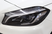 メルセデスベンツ Aクラス A180ｽﾎﾟｰﾂ ﾚｰﾀﾞｰｾｰﾌﾃｨPKG　後期 ｷｰﾚｽｺﾞｰ ﾌﾞﾗｯｸﾚｻﾞｰDINAMICAｼｰﾄ ｼｰﾄﾋｰﾀｰ HDDﾅﾋﾞTV BT音楽 ﾊﾞｯｸｶﾒﾗ PTS LEDﾗｲﾄ AMGｴｱﾛ&18AW ﾀﾞｲﾅﾐｯｸS ｽﾎﾟｰﾂｻｽﾍﾟﾝｼｮﾝ 7AT　2年保証