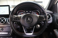 メルセデスベンツ Aクラス A180ｽﾎﾟｰﾂ ﾚｰﾀﾞｰｾｰﾌﾃｨPKG　後期 ｷｰﾚｽｺﾞｰ ﾌﾞﾗｯｸﾚｻﾞｰDINAMICAｼｰﾄ ｼｰﾄﾋｰﾀｰ HDDﾅﾋﾞTV BT音楽 ﾊﾞｯｸｶﾒﾗ PTS LEDﾗｲﾄ AMGｴｱﾛ&18AW ﾀﾞｲﾅﾐｯｸS ｽﾎﾟｰﾂｻｽﾍﾟﾝｼｮﾝ 7AT　2年保証