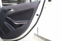 メルセデスベンツ Aクラス A180ｽﾎﾟｰﾂ ﾚｰﾀﾞｰｾｰﾌﾃｨPKG　後期 ｷｰﾚｽｺﾞｰ ﾌﾞﾗｯｸﾚｻﾞｰDINAMICAｼｰﾄ ｼｰﾄﾋｰﾀｰ HDDﾅﾋﾞTV BT音楽 ﾊﾞｯｸｶﾒﾗ PTS LEDﾗｲﾄ AMGｴｱﾛ&18AW ﾀﾞｲﾅﾐｯｸS ｽﾎﾟｰﾂｻｽﾍﾟﾝｼｮﾝ 7AT　2年保証