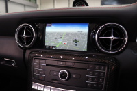 AMG SLC SLC43 ﾚｯﾄﾞｱｰﾄｴﾃﾞｨｼｮﾝ ﾚｰﾀﾞｰｾｰﾌﾃｨPKG　特別仕様車 1ｵｰﾅｰ ｷｰﾚｽｺﾞｰ 黒/銀本革 ｴｱｽｶｰﾌ ﾏｼﾞｯｸｽｶｲR HDDﾅﾋﾞTV&ｷｬﾝｾﾗｰ ｽﾏﾎ連携 harman/kardon ﾊﾞｯｸｶﾒﾗ PTS LEDﾗｲﾄ ﾚｯﾄﾞｱｸｾﾝﾄﾊﾟｰﾂ AMG専用装備&ﾁｭｰﾆﾝｸﾞ 9AT　2年保証