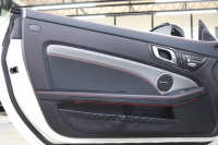 AMG SLC SLC43 ﾚｯﾄﾞｱｰﾄｴﾃﾞｨｼｮﾝ ﾚｰﾀﾞｰｾｰﾌﾃｨPKG　特別仕様車 1ｵｰﾅｰ ｷｰﾚｽｺﾞｰ 黒/銀本革 ｴｱｽｶｰﾌ ﾏｼﾞｯｸｽｶｲR HDDﾅﾋﾞTV&ｷｬﾝｾﾗｰ ｽﾏﾎ連携 harman/kardon ﾊﾞｯｸｶﾒﾗ PTS LEDﾗｲﾄ ﾚｯﾄﾞｱｸｾﾝﾄﾊﾟｰﾂ AMG専用装備&ﾁｭｰﾆﾝｸﾞ 9AT　2年保証