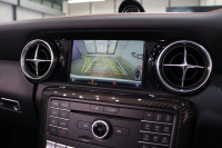 AMG SLC SLC43 ﾚｯﾄﾞｱｰﾄｴﾃﾞｨｼｮﾝ ﾚｰﾀﾞｰｾｰﾌﾃｨPKG　特別仕様車 1ｵｰﾅｰ ｷｰﾚｽｺﾞｰ 黒/銀本革 ｴｱｽｶｰﾌ ﾏｼﾞｯｸｽｶｲR HDDﾅﾋﾞTV&ｷｬﾝｾﾗｰ ｽﾏﾎ連携 harman/kardon ﾊﾞｯｸｶﾒﾗ PTS LEDﾗｲﾄ ﾚｯﾄﾞｱｸｾﾝﾄﾊﾟｰﾂ AMG専用装備&ﾁｭｰﾆﾝｸﾞ 9AT　2年保証