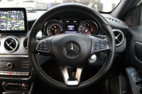 メルセデスベンツ GLA GLA220 4MATIC ﾚｰﾀﾞｰｾｰﾌﾃｨPKG　後期 ｷｰﾚｽｺﾞｰ 黒革 ｼｰﾄﾋｰﾀｰ HDDﾅﾋﾞTV ｽﾏﾎ連携 BT音楽 ﾊﾞｯｸｶﾒﾗ PTS LEDｰHﾗｲﾄ ﾌｫｸﾞﾗﾝﾌﾟ ﾊﾝｽﾞﾌﾘｰA ﾀﾞｲﾅﾐｯｸS 7AT　2年保証