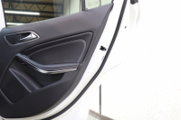 メルセデスベンツ GLA GLA220 4MATIC ﾚｰﾀﾞｰｾｰﾌﾃｨPKG　後期 ｷｰﾚｽｺﾞｰ 黒革 ｼｰﾄﾋｰﾀｰ HDDﾅﾋﾞTV ｽﾏﾎ連携 BT音楽 ﾊﾞｯｸｶﾒﾗ PTS LEDｰHﾗｲﾄ ﾌｫｸﾞﾗﾝﾌﾟ ﾊﾝｽﾞﾌﾘｰA ﾀﾞｲﾅﾐｯｸS 7AT　2年保証