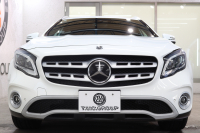 メルセデスベンツ GLA GLA220 4MATIC ﾚｰﾀﾞｰｾｰﾌﾃｨPKG　後期 ｷｰﾚｽｺﾞｰ 黒革 ｼｰﾄﾋｰﾀｰ HDDﾅﾋﾞTV ｽﾏﾎ連携 BT音楽 ﾊﾞｯｸｶﾒﾗ PTS LEDｰHﾗｲﾄ ﾌｫｸﾞﾗﾝﾌﾟ ﾊﾝｽﾞﾌﾘｰA ﾀﾞｲﾅﾐｯｸS 7AT　2年保証