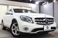 メルセデスベンツ GLA GLA220 4MATIC ﾚｰﾀﾞｰｾｰﾌﾃｨPKG　後期 ｷｰﾚｽｺﾞｰ 黒革 ｼｰﾄﾋｰﾀｰ HDDﾅﾋﾞTV ｽﾏﾎ連携 BT音楽 ﾊﾞｯｸｶﾒﾗ PTS LEDｰHﾗｲﾄ ﾌｫｸﾞﾗﾝﾌﾟ ﾊﾝｽﾞﾌﾘｰA ﾀﾞｲﾅﾐｯｸS 7AT　2年保証