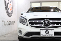 メルセデスベンツ GLA GLA220 4MATIC ﾚｰﾀﾞｰｾｰﾌﾃｨPKG　後期 ｷｰﾚｽｺﾞｰ 黒革 ｼｰﾄﾋｰﾀｰ HDDﾅﾋﾞTV ｽﾏﾎ連携 BT音楽 ﾊﾞｯｸｶﾒﾗ PTS LEDｰHﾗｲﾄ ﾌｫｸﾞﾗﾝﾌﾟ ﾊﾝｽﾞﾌﾘｰA ﾀﾞｲﾅﾐｯｸS 7AT　2年保証