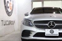 メルセデスベンツ Cクラス C200ｽﾃｰｼｮﾝﾜｺﾞﾝ AVG AMGﾗｲﾝ ﾚｰﾀﾞｰｾｰﾌﾃｨPKG　BSG搭載 後期 ｷｰﾚｽｺﾞｰ 黒革 HDDﾅﾋﾞTV ｽﾏﾎ連携 ﾊﾞｯｸｶﾒﾗ PTS LEDﾗｲﾄ 自動Rｹﾞｰﾄ AMGｴｱﾛ&18AW ﾀﾞｲﾅﾐｯｸS ｴｱｻｽ 9AT　2年保証