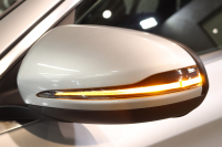 メルセデスベンツ Cクラス C200ｽﾃｰｼｮﾝﾜｺﾞﾝ AVG AMGﾗｲﾝ ﾚｰﾀﾞｰｾｰﾌﾃｨPKG　BSG搭載 後期 ｷｰﾚｽｺﾞｰ 黒革 HDDﾅﾋﾞTV ｽﾏﾎ連携 ﾊﾞｯｸｶﾒﾗ PTS LEDﾗｲﾄ 自動Rｹﾞｰﾄ AMGｴｱﾛ&18AW ﾀﾞｲﾅﾐｯｸS ｴｱｻｽ 9AT　2年保証