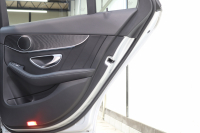 メルセデスベンツ Cクラス C200ｽﾃｰｼｮﾝﾜｺﾞﾝ AVG AMGﾗｲﾝ ﾚｰﾀﾞｰｾｰﾌﾃｨPKG　BSG搭載 後期 ｷｰﾚｽｺﾞｰ 黒革 HDDﾅﾋﾞTV ｽﾏﾎ連携 ﾊﾞｯｸｶﾒﾗ PTS LEDﾗｲﾄ 自動Rｹﾞｰﾄ AMGｴｱﾛ&18AW ﾀﾞｲﾅﾐｯｸS ｴｱｻｽ 9AT　2年保証