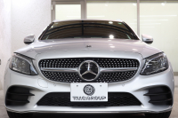 メルセデスベンツ Cクラス C200ｽﾃｰｼｮﾝﾜｺﾞﾝ AVG AMGﾗｲﾝ ﾚｰﾀﾞｰｾｰﾌﾃｨPKG　BSG搭載 後期 ｷｰﾚｽｺﾞｰ 黒革 HDDﾅﾋﾞTV ｽﾏﾎ連携 ﾊﾞｯｸｶﾒﾗ PTS LEDﾗｲﾄ 自動Rｹﾞｰﾄ AMGｴｱﾛ&18AW ﾀﾞｲﾅﾐｯｸS ｴｱｻｽ 9AT　2年保証