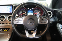 メルセデスベンツ Cクラス C200ｽﾃｰｼｮﾝﾜｺﾞﾝ AVG AMGﾗｲﾝ ﾚｰﾀﾞｰｾｰﾌﾃｨPKG　BSG搭載 後期 ｷｰﾚｽｺﾞｰ 黒革 HDDﾅﾋﾞTV ｽﾏﾎ連携 ﾊﾞｯｸｶﾒﾗ PTS LEDﾗｲﾄ 自動Rｹﾞｰﾄ AMGｴｱﾛ&18AW ﾀﾞｲﾅﾐｯｸS ｴｱｻｽ 9AT　2年保証