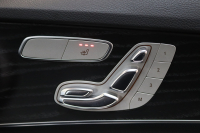 メルセデスベンツ Cクラス C200ｽﾃｰｼｮﾝﾜｺﾞﾝ AVG AMGﾗｲﾝ ﾚｰﾀﾞｰｾｰﾌﾃｨPKG　BSG搭載 後期 ｷｰﾚｽｺﾞｰ 黒革 HDDﾅﾋﾞTV ｽﾏﾎ連携 ﾊﾞｯｸｶﾒﾗ PTS LEDﾗｲﾄ 自動Rｹﾞｰﾄ AMGｴｱﾛ&18AW ﾀﾞｲﾅﾐｯｸS ｴｱｻｽ 9AT　2年保証