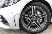 メルセデスベンツ Cクラス C200ｽﾃｰｼｮﾝﾜｺﾞﾝ AVG AMGﾗｲﾝ ﾚｰﾀﾞｰｾｰﾌﾃｨPKG　BSG搭載 後期 ｷｰﾚｽｺﾞｰ 黒革 HDDﾅﾋﾞTV ｽﾏﾎ連携 ﾊﾞｯｸｶﾒﾗ PTS LEDﾗｲﾄ 自動Rｹﾞｰﾄ AMGｴｱﾛ&18AW ﾀﾞｲﾅﾐｯｸS ｴｱｻｽ 9AT　2年保証