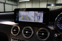 AMG GLC GLC43 4MATIC ﾚｻﾞｰｴｸｽｸﾙｰｼﾌﾞ&ﾚｰﾀﾞｰｾｰﾌﾃｨPKG　後期 1ｵｰﾅｰ 黒本革 ﾍﾞﾝﾁﾚｰﾀｰ ﾊﾟﾉﾗﾏSR ﾍｯﾄﾞｱｯﾌﾟD MBUXﾅﾋﾞTV BT音楽 ﾌﾞﾙﾒｽﾀｰ 360ｶﾒﾗ PTS LEDﾗｲﾄ ﾊﾝｽﾞﾌﾘｰA AMG専用装備&ﾁｭｰﾆﾝｸﾞ 9AT　2年保証