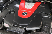 AMG GLC GLC43 4MATIC ﾚｻﾞｰｴｸｽｸﾙｰｼﾌﾞ&ﾚｰﾀﾞｰｾｰﾌﾃｨPKG　後期 1ｵｰﾅｰ 黒本革 ﾍﾞﾝﾁﾚｰﾀｰ ﾊﾟﾉﾗﾏSR ﾍｯﾄﾞｱｯﾌﾟD MBUXﾅﾋﾞTV BT音楽 ﾌﾞﾙﾒｽﾀｰ 360ｶﾒﾗ PTS LEDﾗｲﾄ ﾊﾝｽﾞﾌﾘｰA AMG専用装備&ﾁｭｰﾆﾝｸﾞ 9AT　2年保証