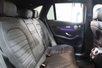 AMG GLC GLC43 4MATIC ﾚｻﾞｰｴｸｽｸﾙｰｼﾌﾞ&ﾚｰﾀﾞｰｾｰﾌﾃｨPKG　後期 1ｵｰﾅｰ 黒本革 ﾍﾞﾝﾁﾚｰﾀｰ ﾊﾟﾉﾗﾏSR ﾍｯﾄﾞｱｯﾌﾟD MBUXﾅﾋﾞTV BT音楽 ﾌﾞﾙﾒｽﾀｰ 360ｶﾒﾗ PTS LEDﾗｲﾄ ﾊﾝｽﾞﾌﾘｰA AMG専用装備&ﾁｭｰﾆﾝｸﾞ 9AT　2年保証