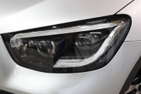 AMG GLC GLC43 4MATIC ﾚｻﾞｰｴｸｽｸﾙｰｼﾌﾞ&ﾚｰﾀﾞｰｾｰﾌﾃｨPKG　後期 1ｵｰﾅｰ 黒本革 ﾍﾞﾝﾁﾚｰﾀｰ ﾊﾟﾉﾗﾏSR ﾍｯﾄﾞｱｯﾌﾟD MBUXﾅﾋﾞTV BT音楽 ﾌﾞﾙﾒｽﾀｰ 360ｶﾒﾗ PTS LEDﾗｲﾄ ﾊﾝｽﾞﾌﾘｰA AMG専用装備&ﾁｭｰﾆﾝｸﾞ 9AT　2年保証