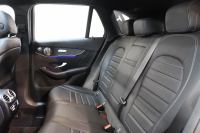 AMG GLC GLC43 4MATIC ﾚｻﾞｰｴｸｽｸﾙｰｼﾌﾞ&ﾚｰﾀﾞｰｾｰﾌﾃｨPKG　後期 1ｵｰﾅｰ 黒本革 ﾍﾞﾝﾁﾚｰﾀｰ ﾊﾟﾉﾗﾏSR ﾍｯﾄﾞｱｯﾌﾟD MBUXﾅﾋﾞTV BT音楽 ﾌﾞﾙﾒｽﾀｰ 360ｶﾒﾗ PTS LEDﾗｲﾄ ﾊﾝｽﾞﾌﾘｰA AMG専用装備&ﾁｭｰﾆﾝｸﾞ 9AT　2年保証